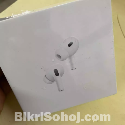 AirPods pro 2nd gen